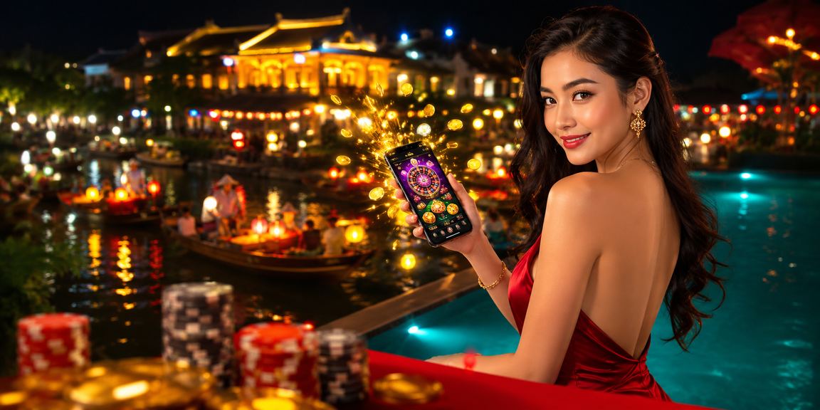 Người dùng tại Huế mở ứng dụng sg88 để kiểm tra khuyến mãi casino và nạp tiền qua điện thoại