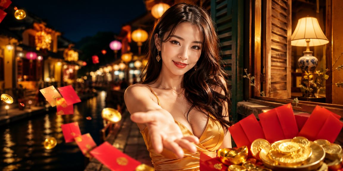 Thành viên VIP sg88 tại Huế nhận phong bì đỏ thưởng đặc biệt trong dịp lễ