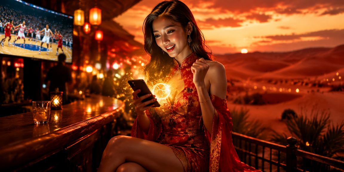 Lễ hội cá cược bóng rổ tại Mũi Né – trải nghiệm thể thao trực tuyến sg88